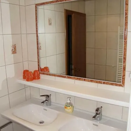Apartment Rauch Zell am Ziller Exterior photo
