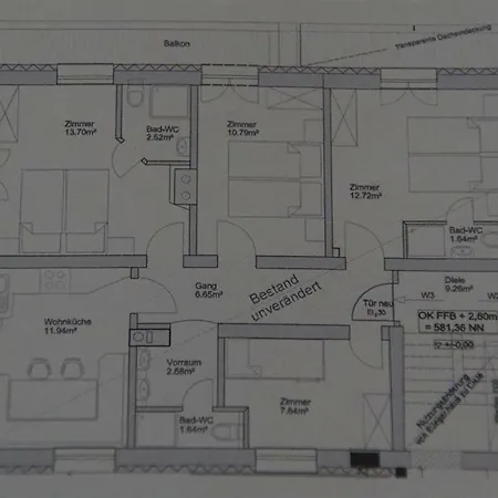 Apartment Rauch Zell am Ziller Exterior photo