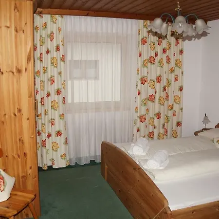 Apartment Rauch Zell am Ziller Exterior photo