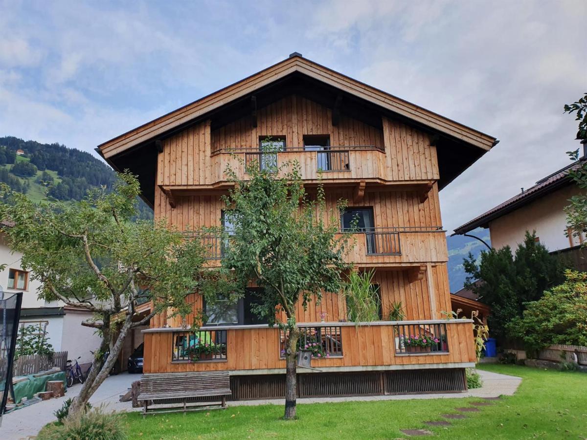 Apartment Rauch Zell am Ziller