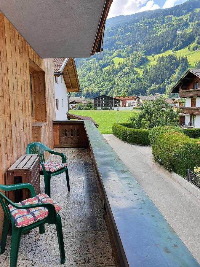 Appartement Rauch