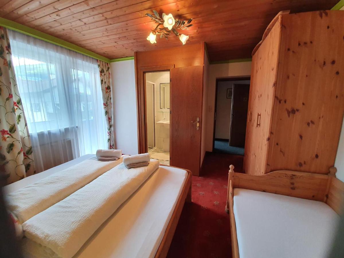 Rauch Zell am Ziller
