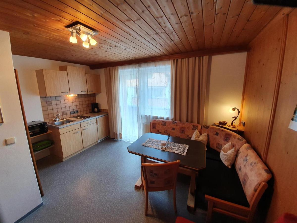 Apartment Rauch Zell am Ziller