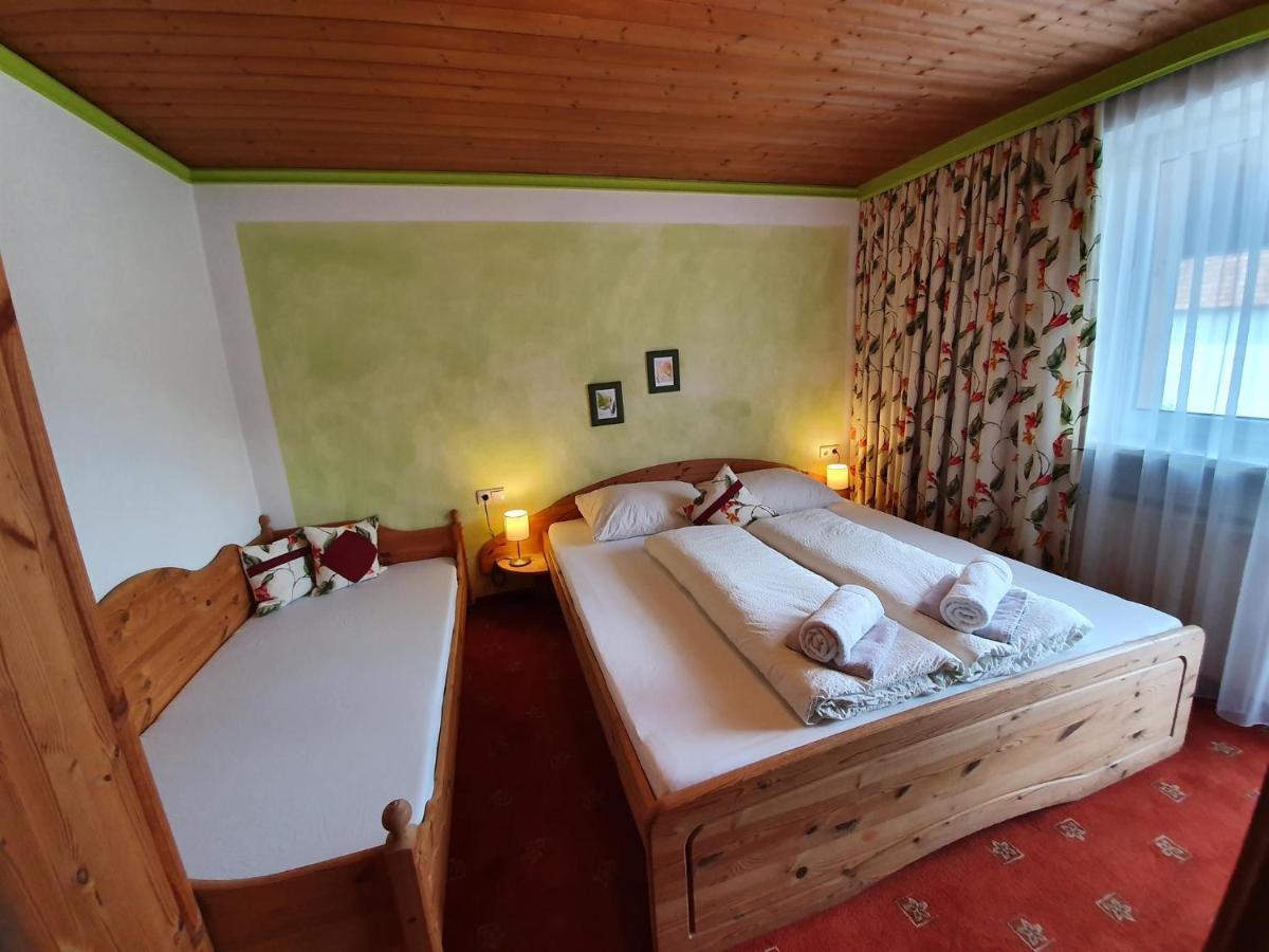 Appartement Rauch *