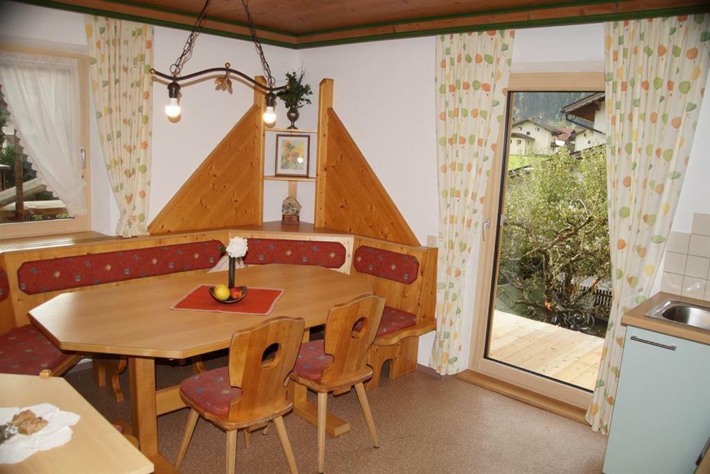 Apartment Rauch