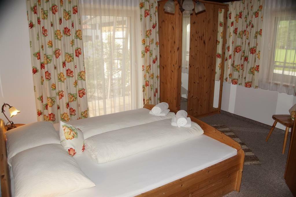 Rauch Apartment