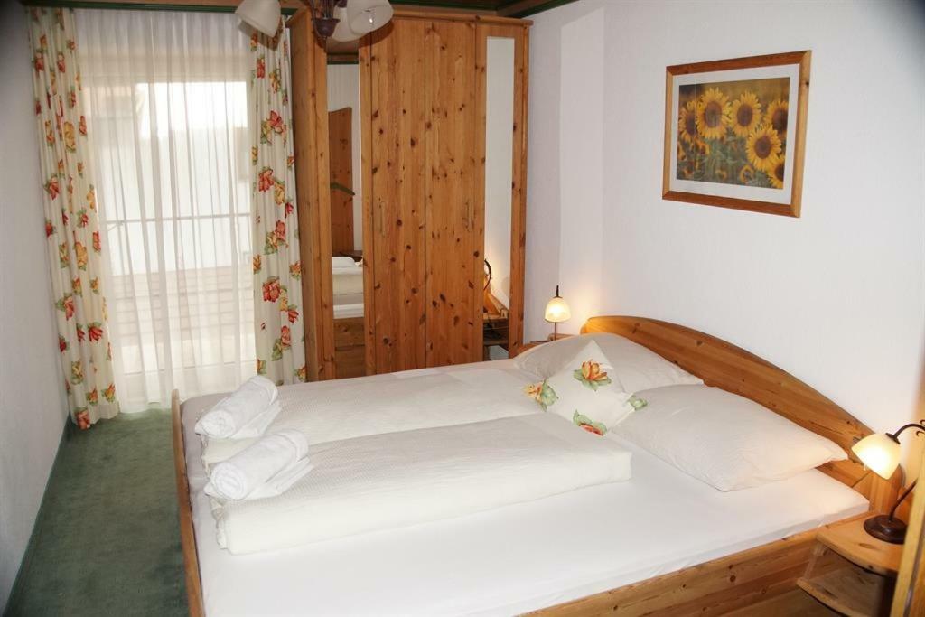 Rauch Zell am Ziller