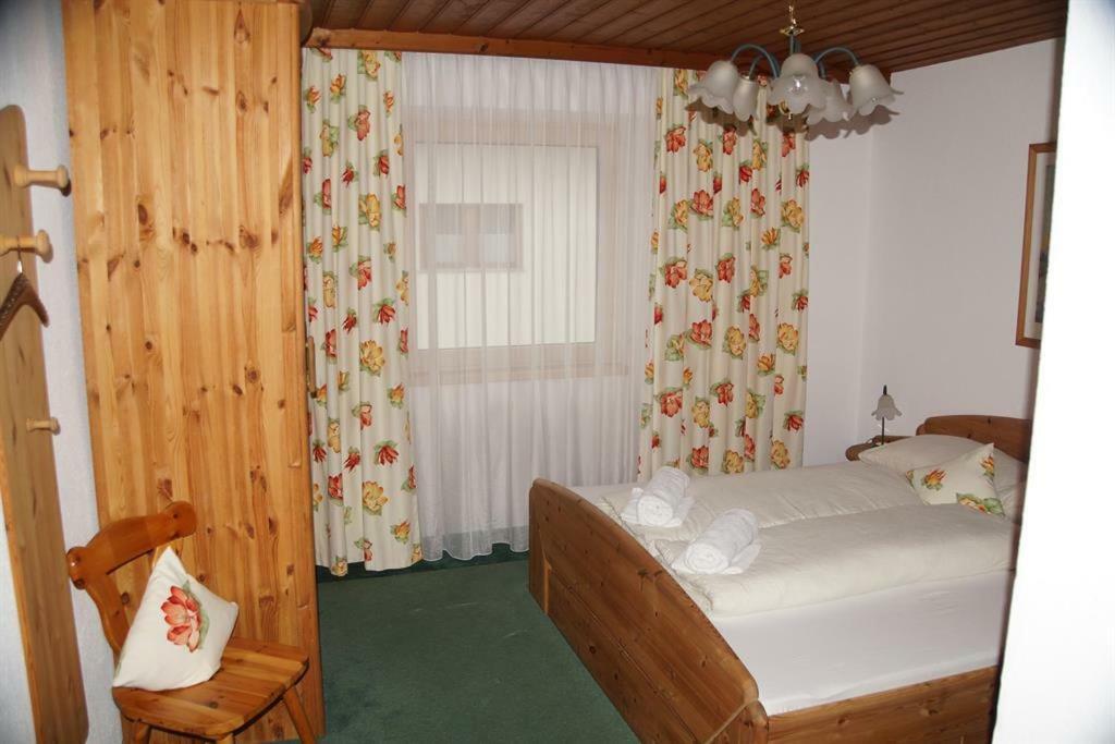 Rauch Appartement *