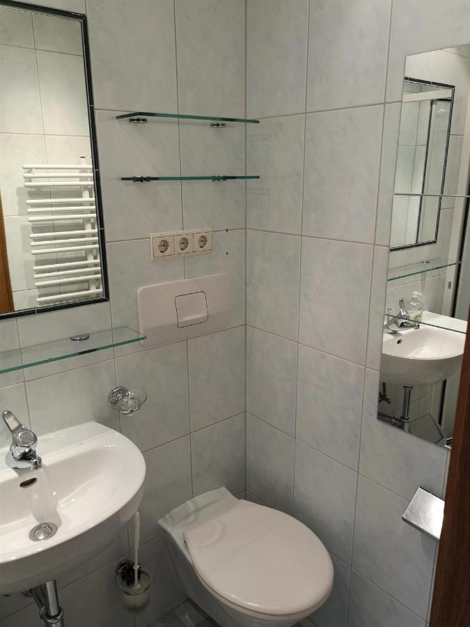 Apartment Rauch