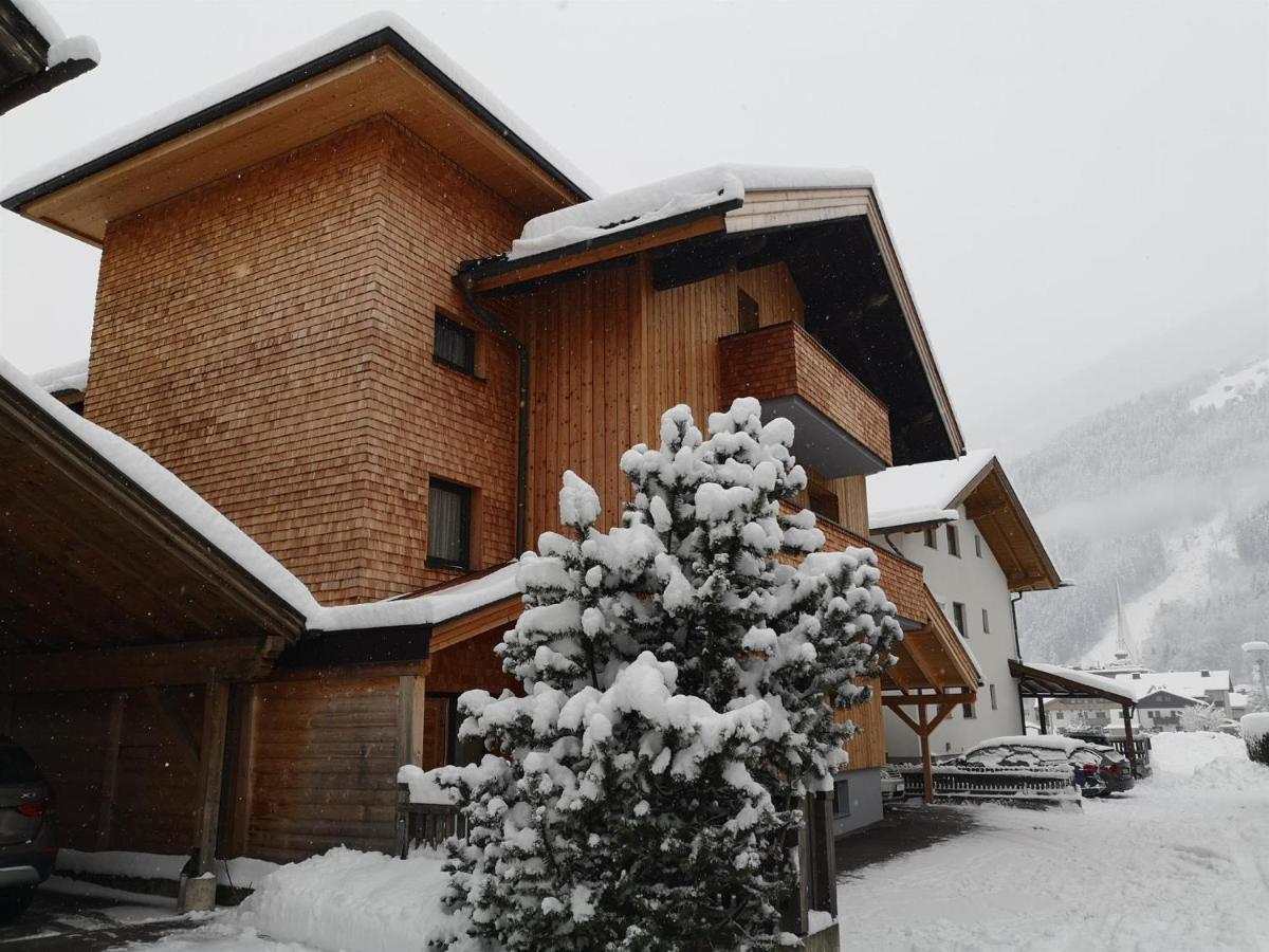 Rauch Apartment Zell am Ziller