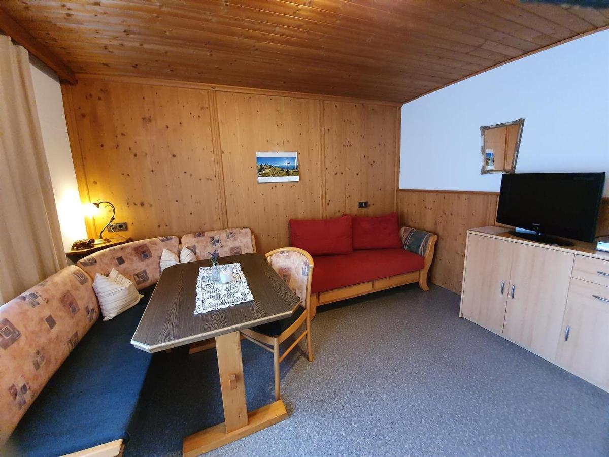 Rauch Appartement Zell am Ziller
